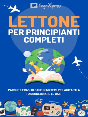 cover image of Lettone per principianti completi